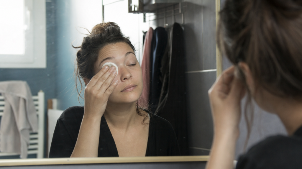 Le test du retrait: le vrai juge de qualité